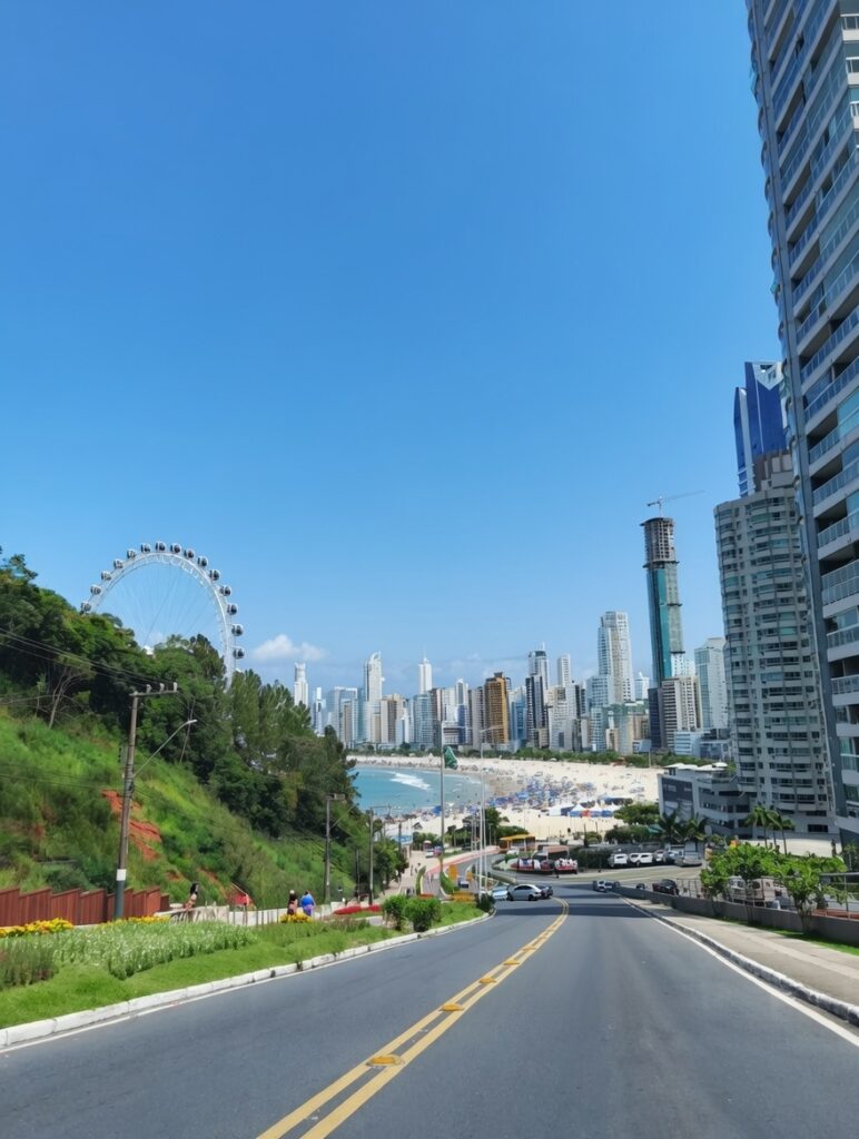 Interpraias
