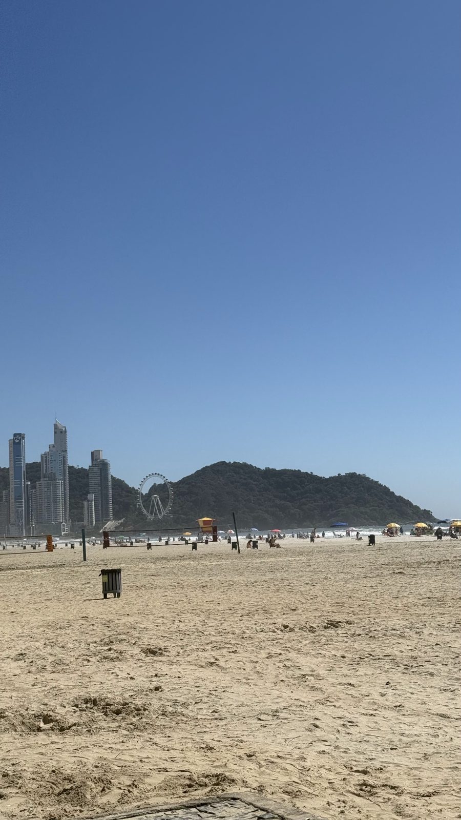 Pontal Norte