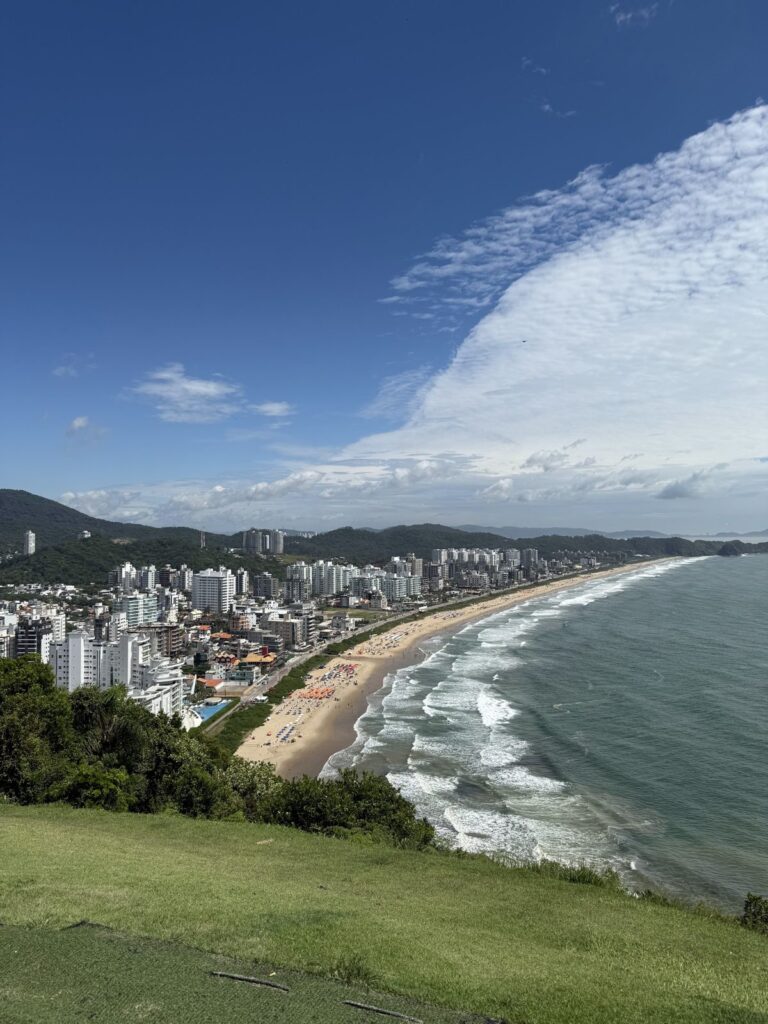 Praia Brava