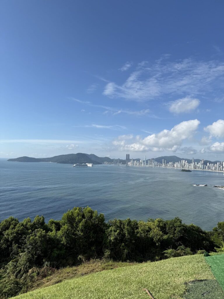 Praia Brava