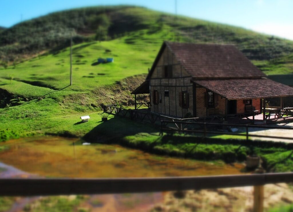 Rancho Queimado